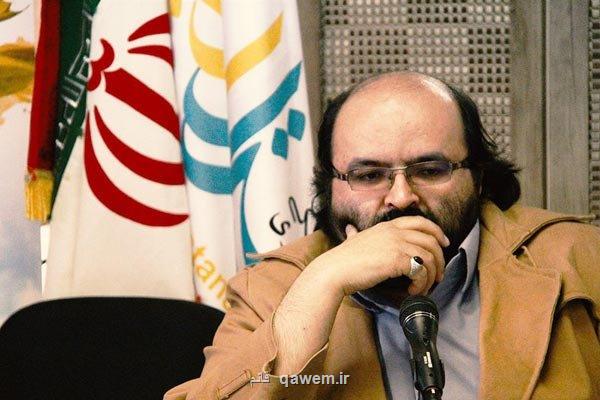 لبخند تو که دلخوشی ماست از جهان باشد برای روز قیامت اگر نشد