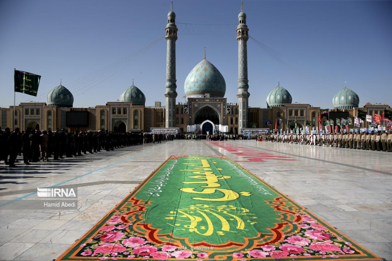 بزرگترین وظیفه منتظران ظهور امام زمان (عج) از دید رهبر انقلاب