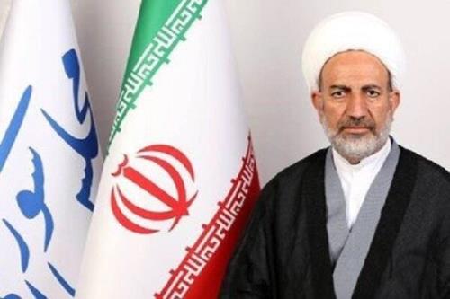 عضو ناظر مجلس در هیئت امنای نهاد کتابخانه ها انتخاب شد